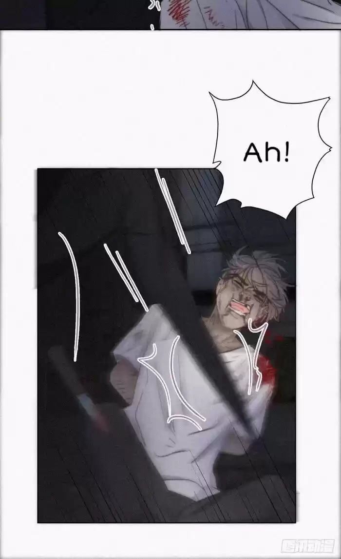 Counterattack Through Pregnancy Vol.01 Ch.072