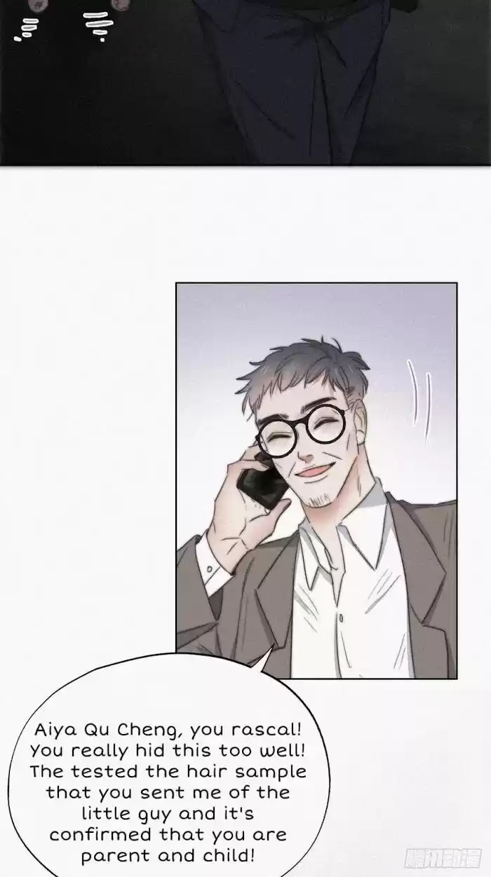 Counterattack Through Pregnancy Vol.01 Ch.072