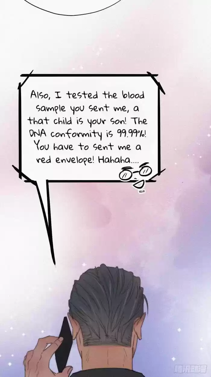 Counterattack Through Pregnancy Vol.01 Ch.072