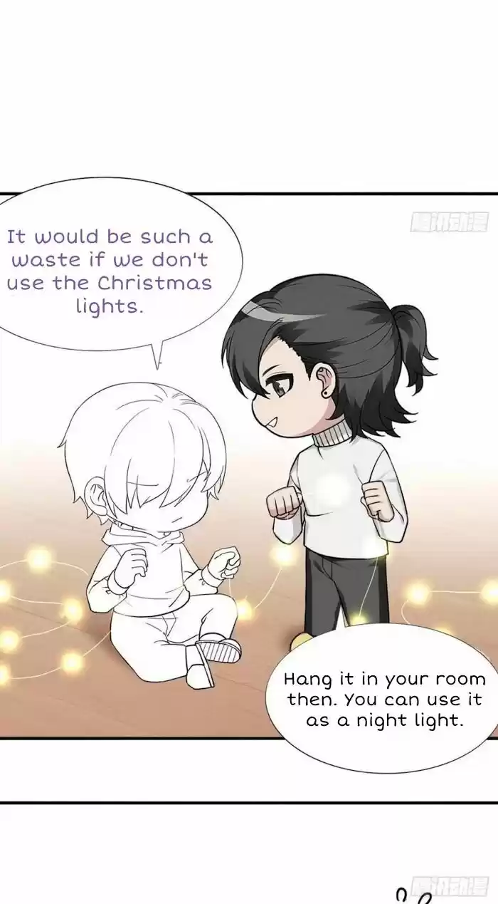 Counterattack Through Pregnancy Vol.01 Ch.072