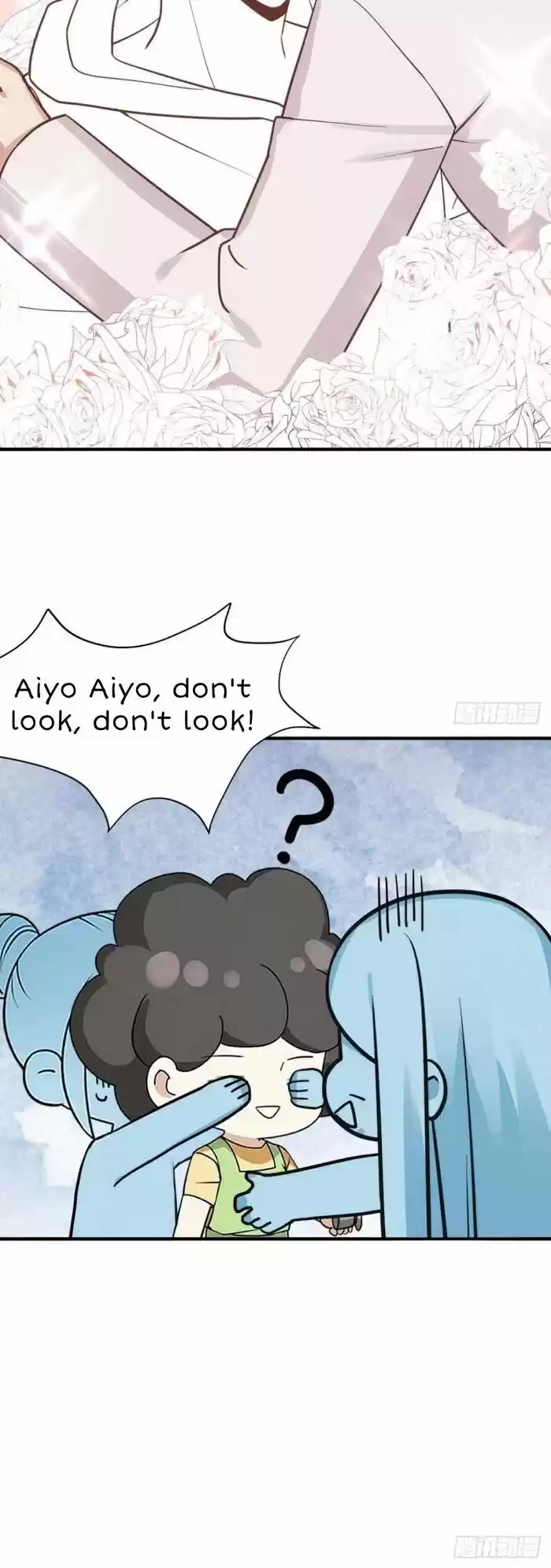 Counterattack Through Pregnancy Vol.01 Ch.072