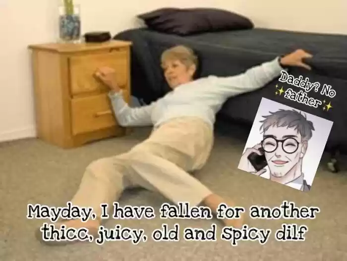 Counterattack Through Pregnancy Vol.01 Ch.072