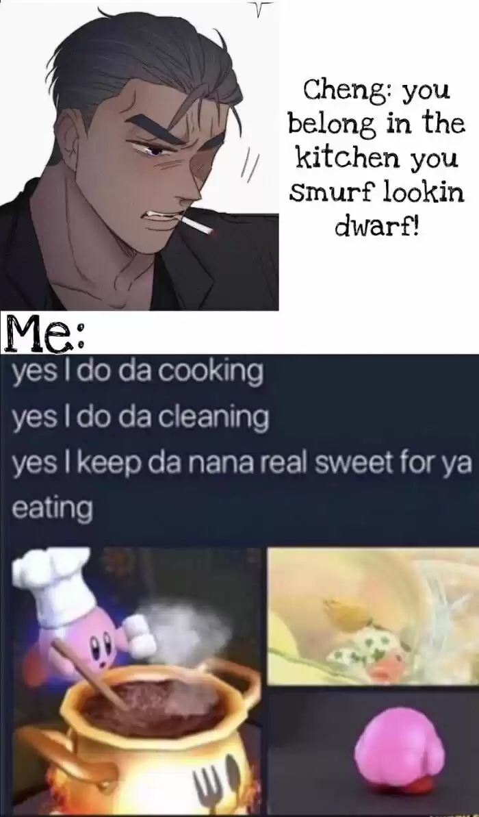 Counterattack Through Pregnancy Vol.01 Ch.072