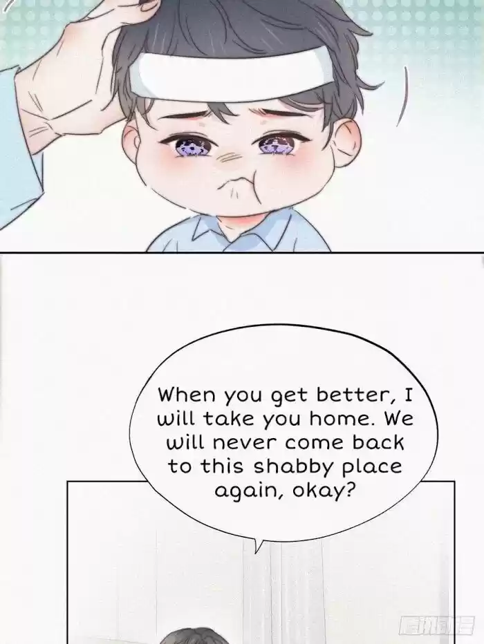 Counterattack Through Pregnancy Vol.01 Ch.073