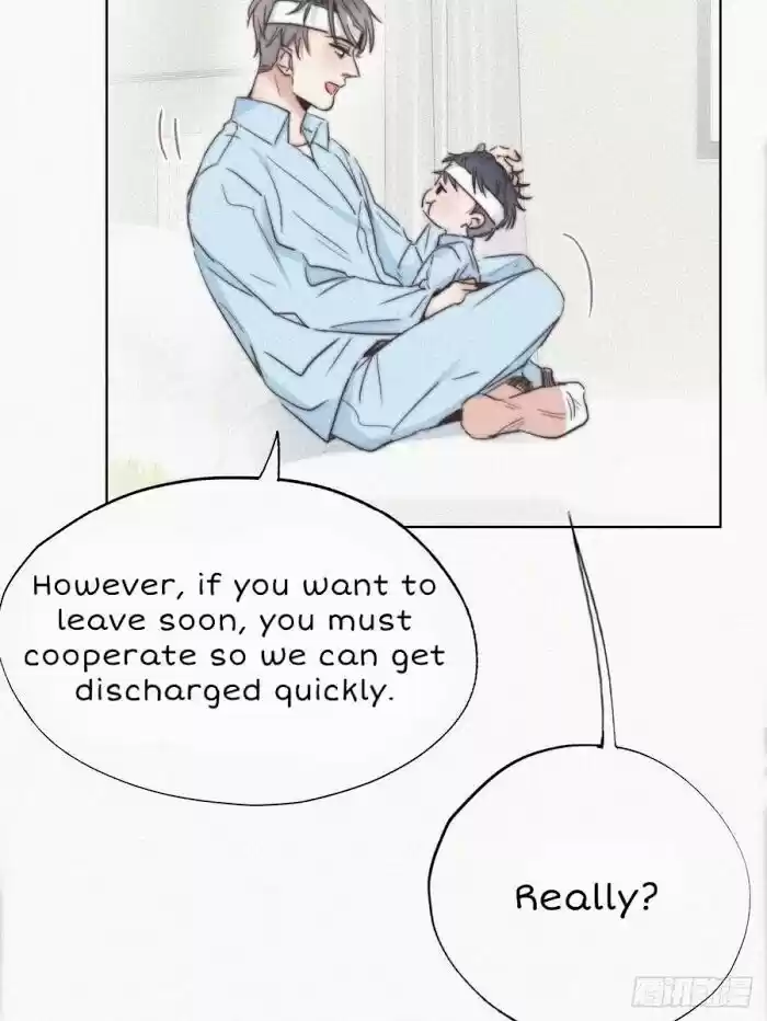 Counterattack Through Pregnancy Vol.01 Ch.073