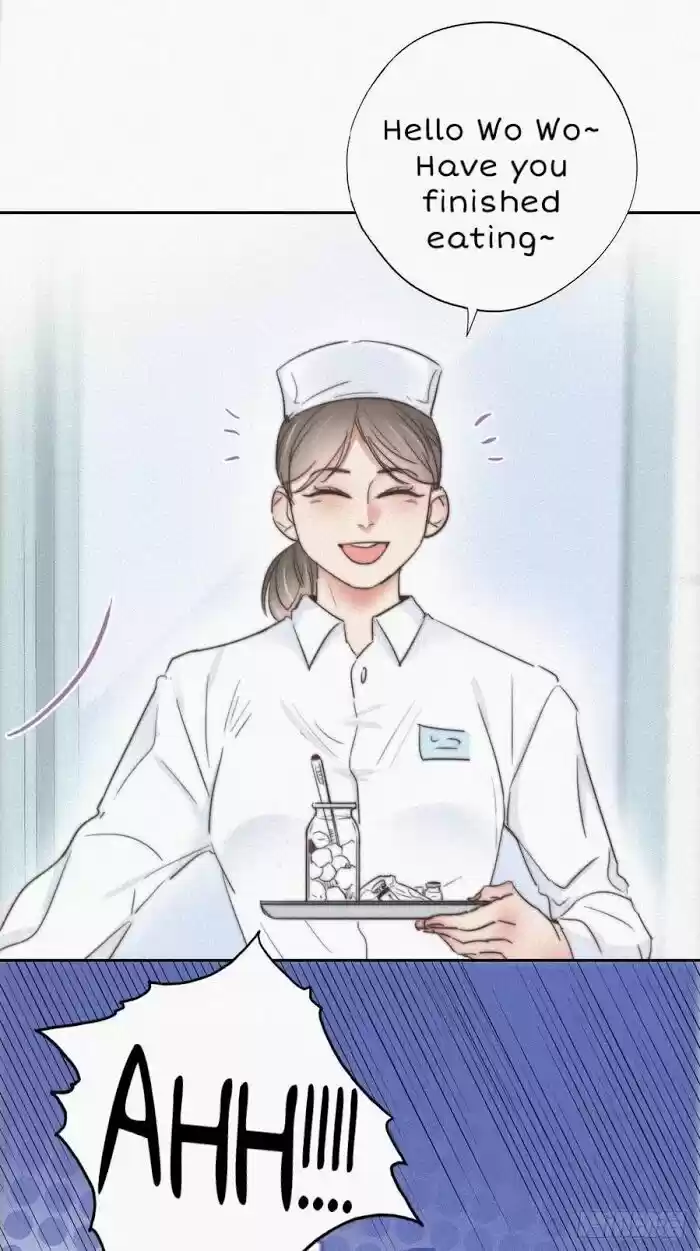 Counterattack Through Pregnancy Vol.01 Ch.073