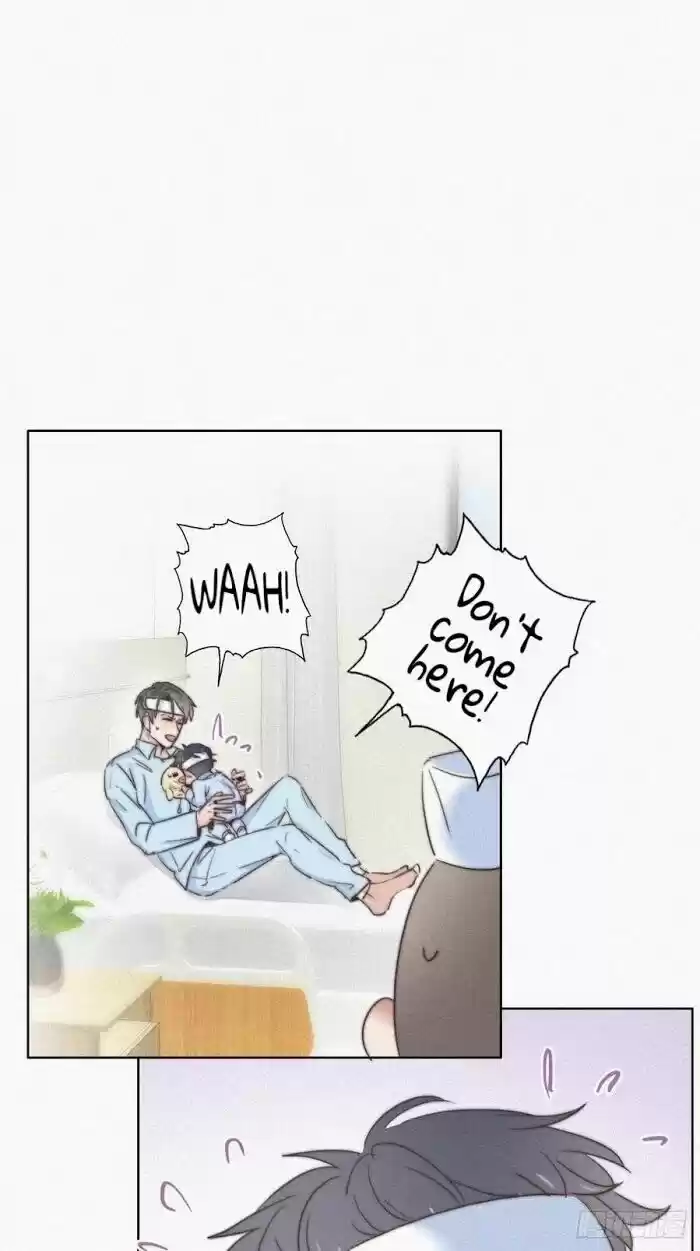 Counterattack Through Pregnancy Vol.01 Ch.073