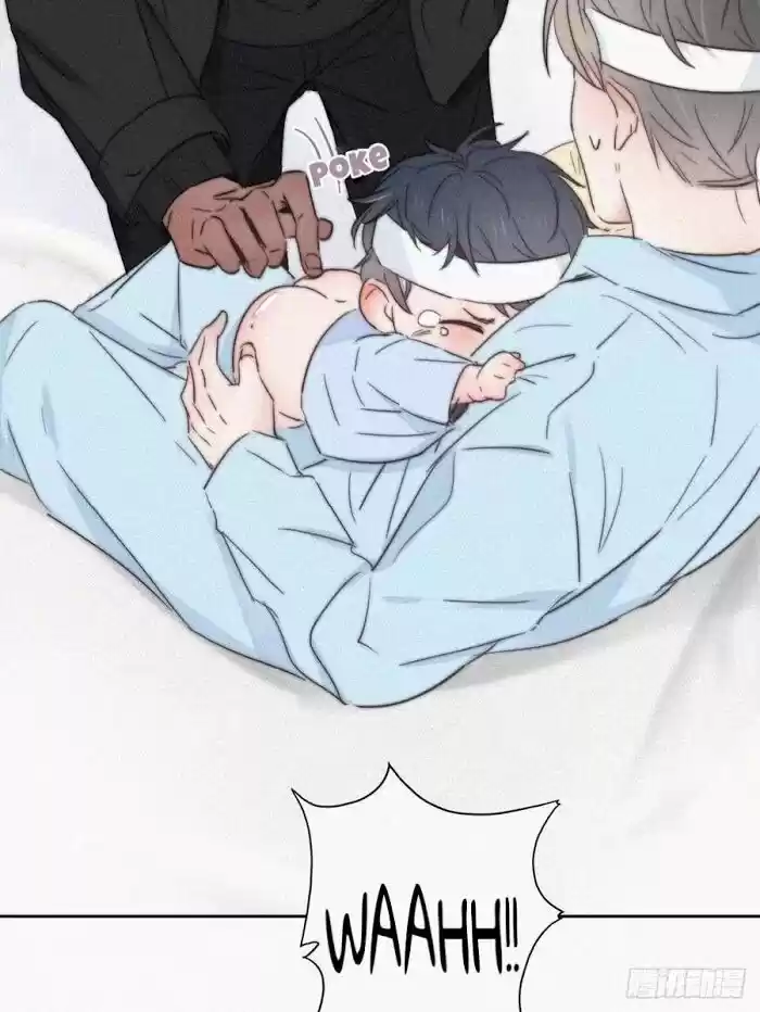 Counterattack Through Pregnancy Vol.01 Ch.073