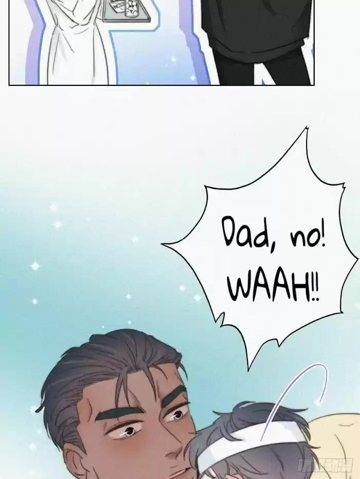 Counterattack Through Pregnancy Vol.01 Ch.073