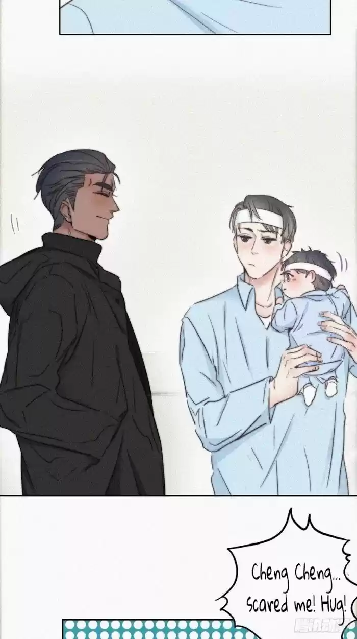 Counterattack Through Pregnancy Vol.01 Ch.074