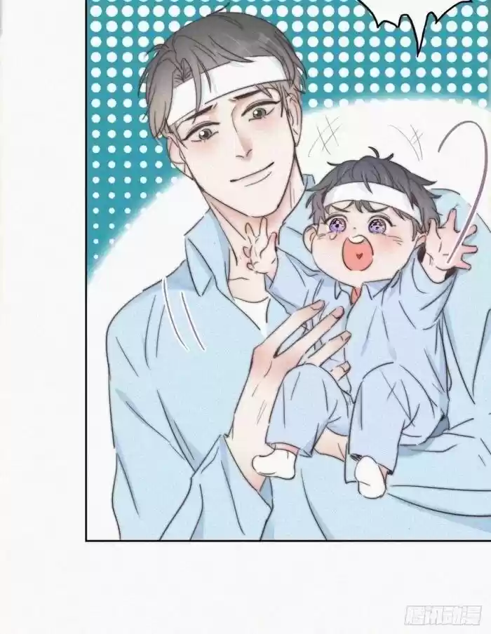 Counterattack Through Pregnancy Vol.01 Ch.074