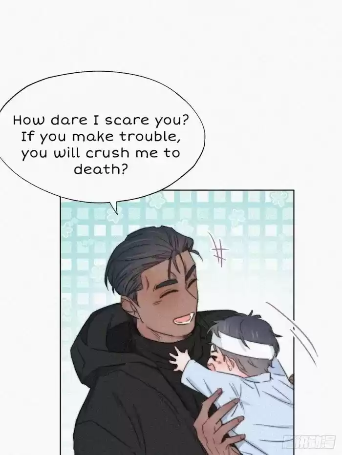 Counterattack Through Pregnancy Vol.01 Ch.074