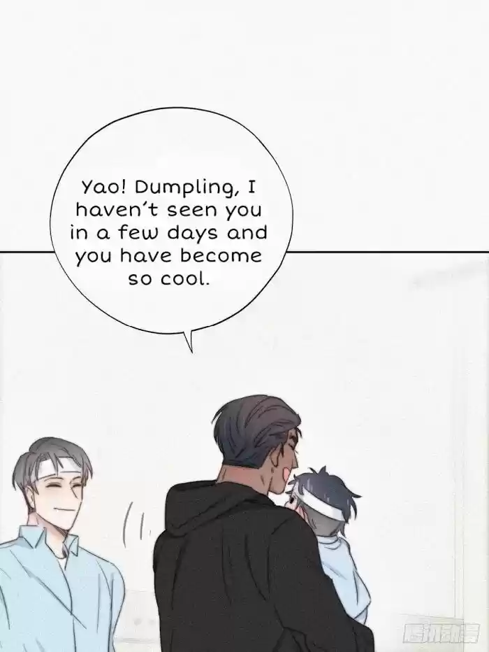 Counterattack Through Pregnancy Vol.01 Ch.074