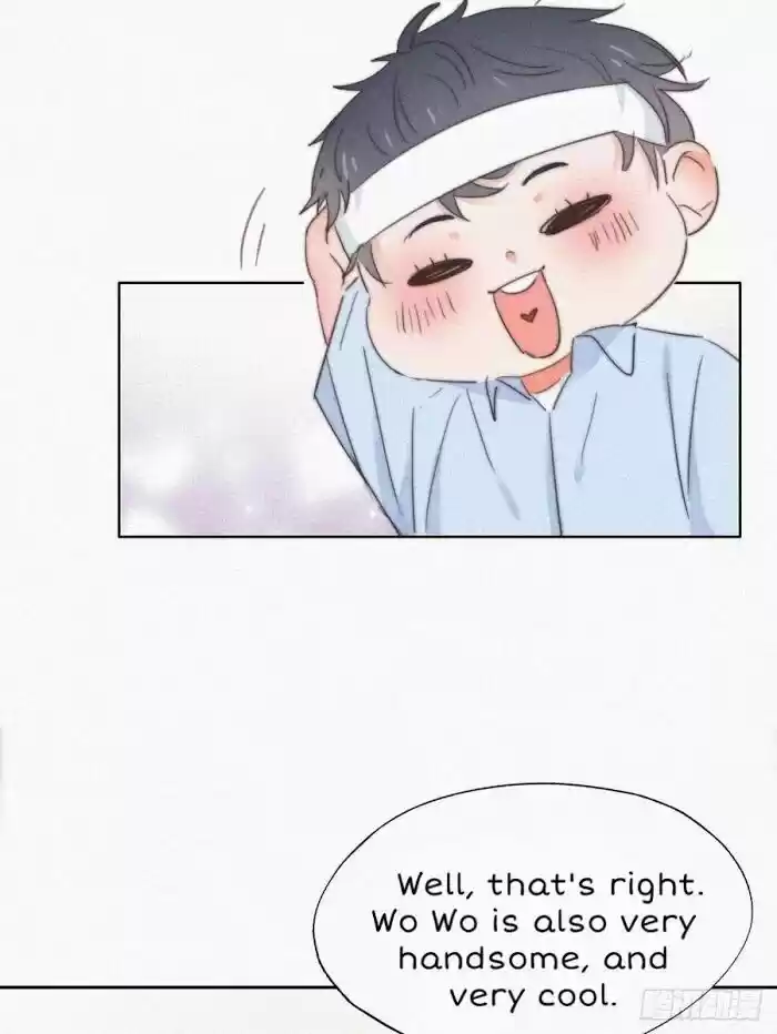 Counterattack Through Pregnancy Vol.01 Ch.074