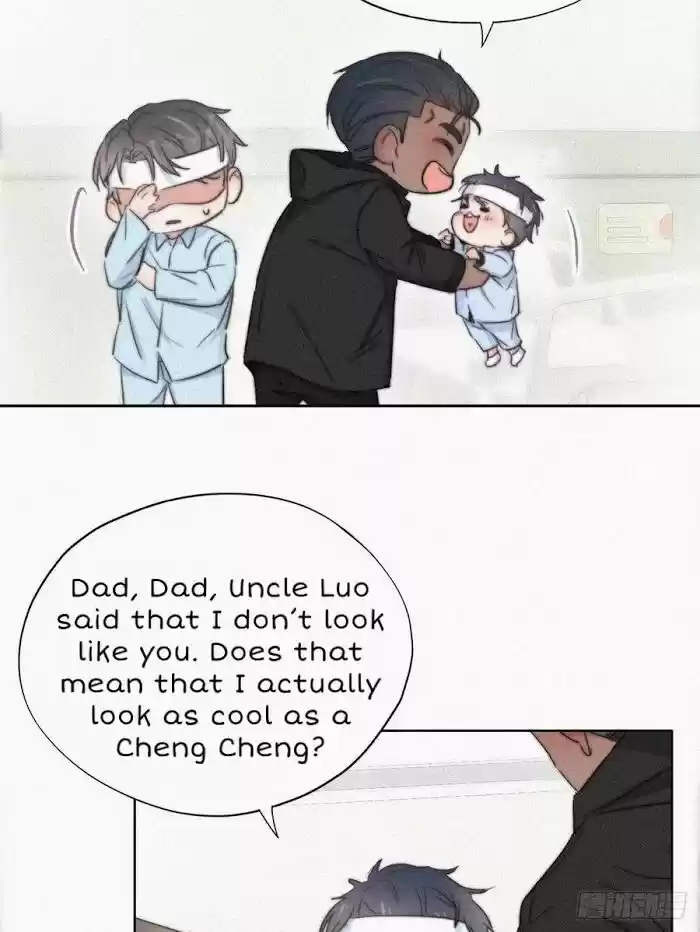 Counterattack Through Pregnancy Vol.01 Ch.074