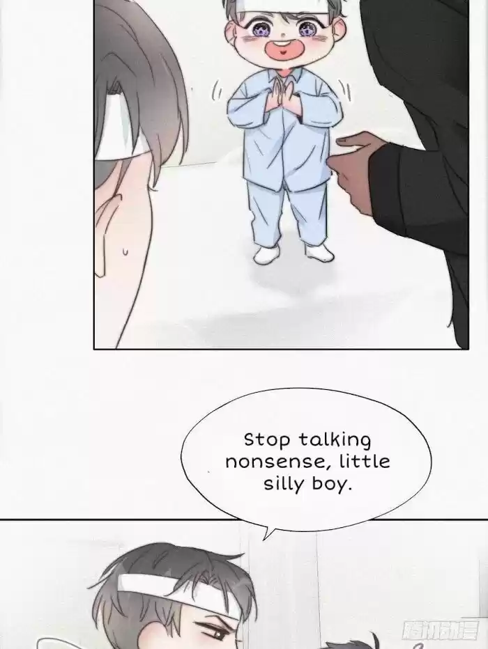 Counterattack Through Pregnancy Vol.01 Ch.074