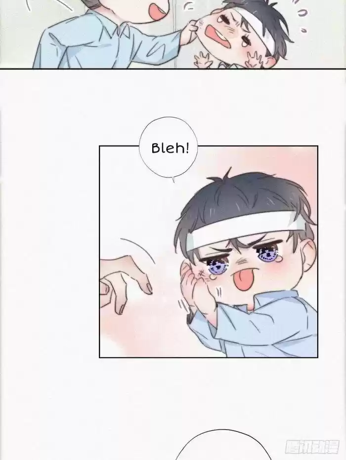 Counterattack Through Pregnancy Vol.01 Ch.074