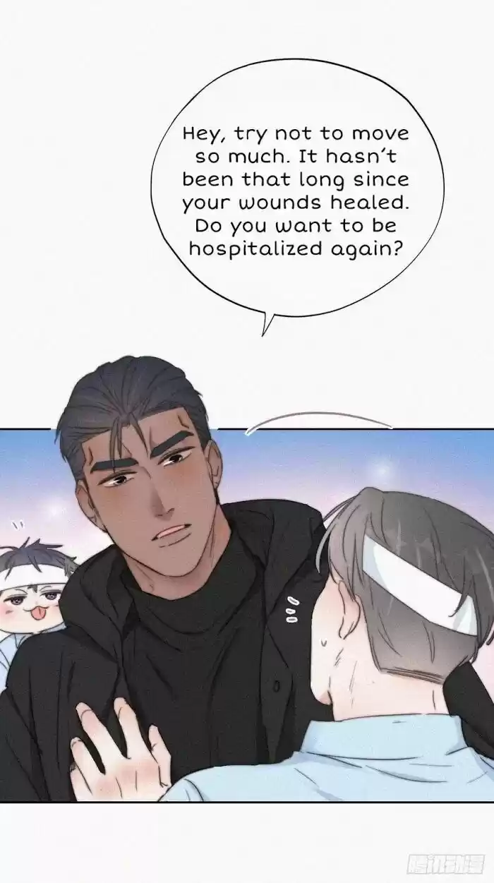 Counterattack Through Pregnancy Vol.01 Ch.074