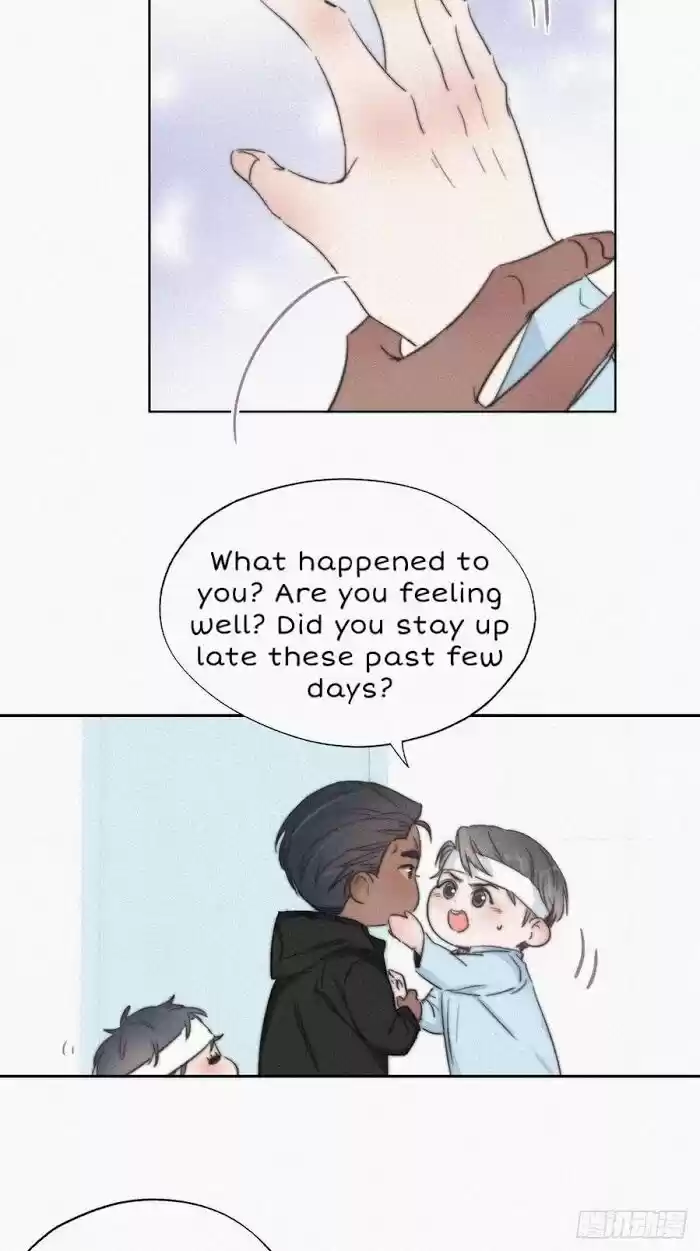 Counterattack Through Pregnancy Vol.01 Ch.074