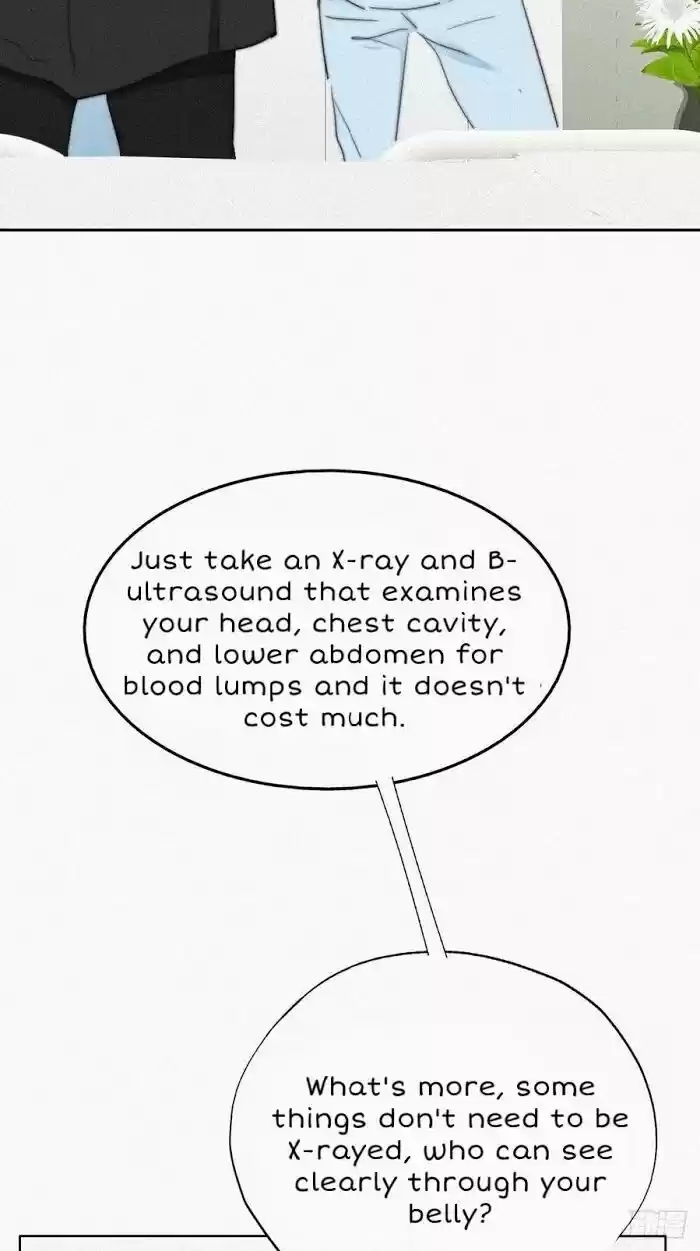 Counterattack Through Pregnancy Vol.01 Ch.074