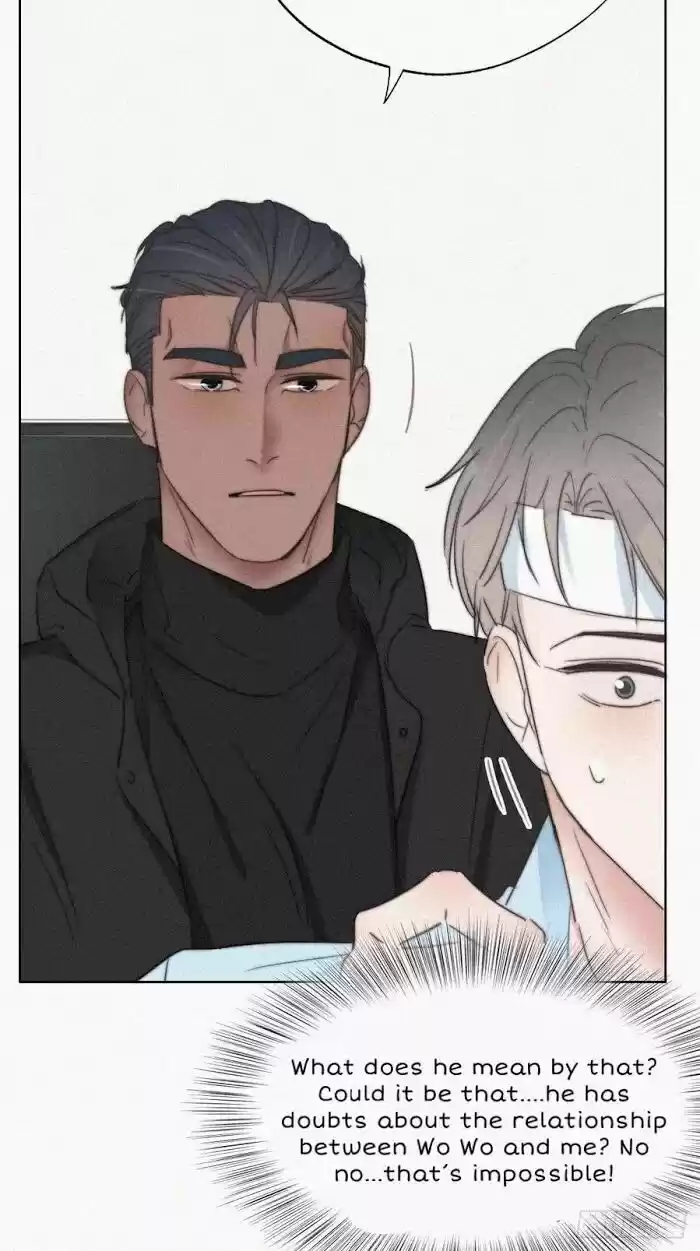 Counterattack Through Pregnancy Vol.01 Ch.074