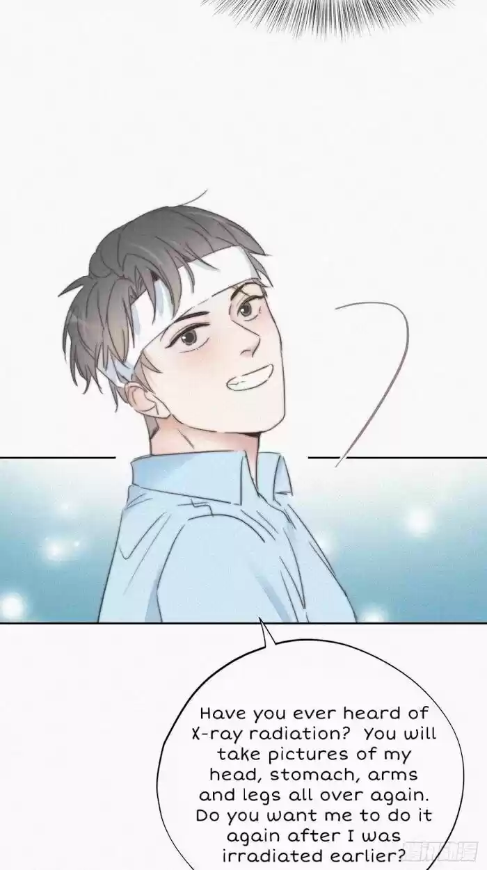 Counterattack Through Pregnancy Vol.01 Ch.074