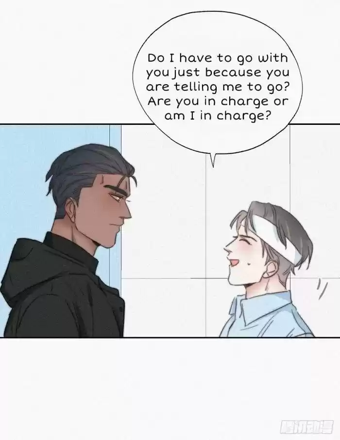 Counterattack Through Pregnancy Vol.01 Ch.074