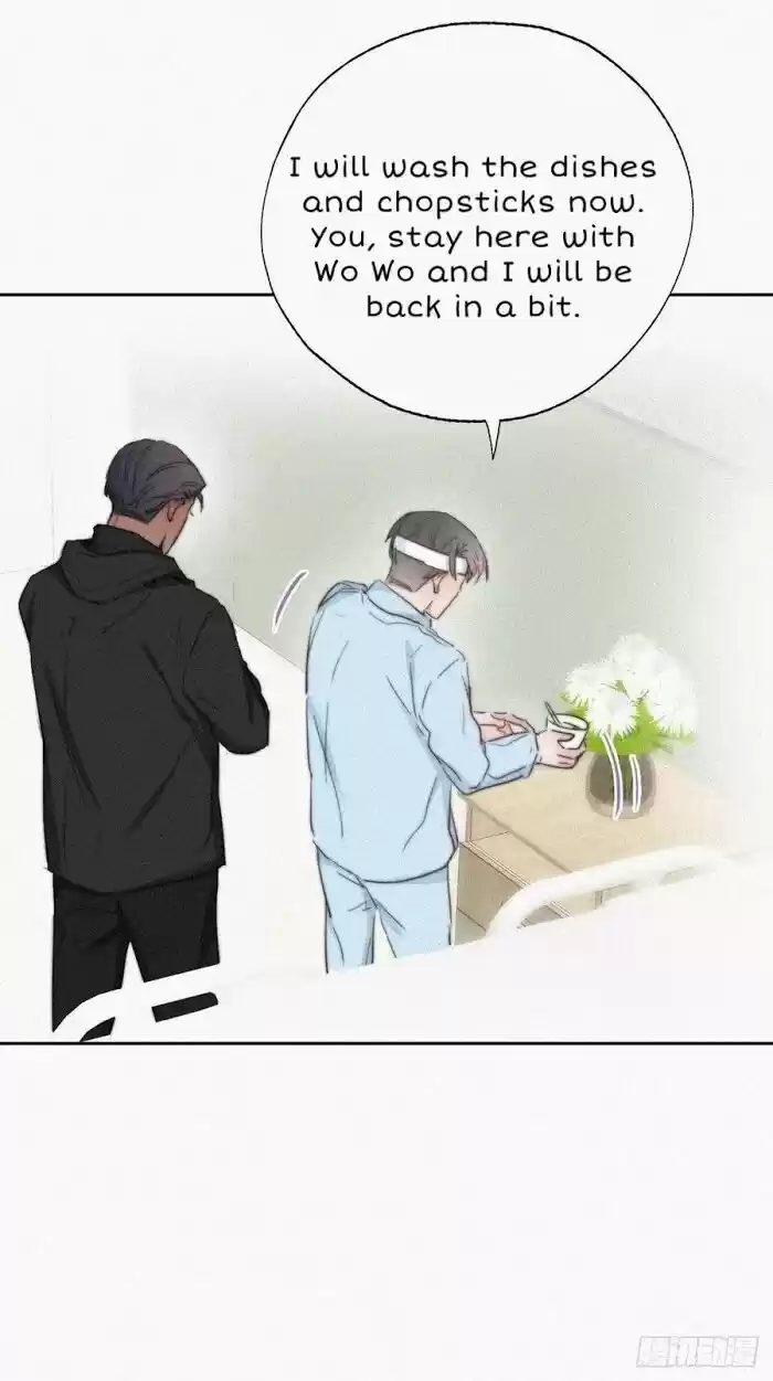 Counterattack Through Pregnancy Vol.01 Ch.074