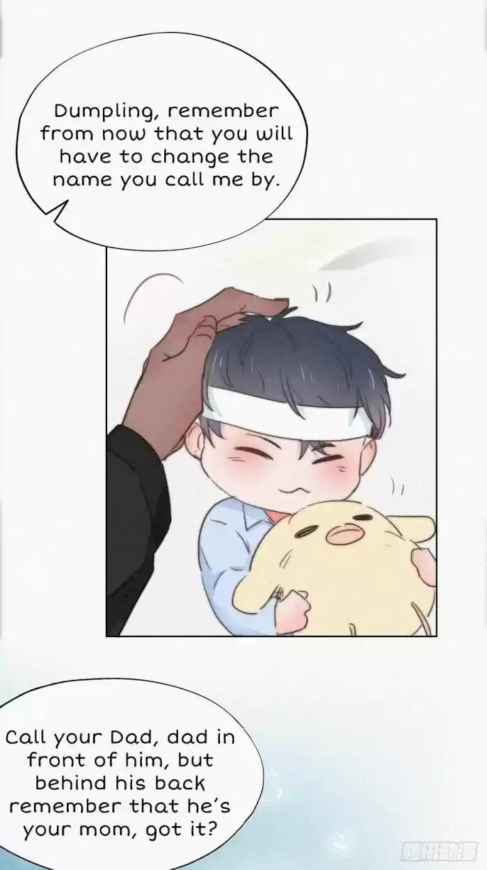 Counterattack Through Pregnancy Vol.01 Ch.074