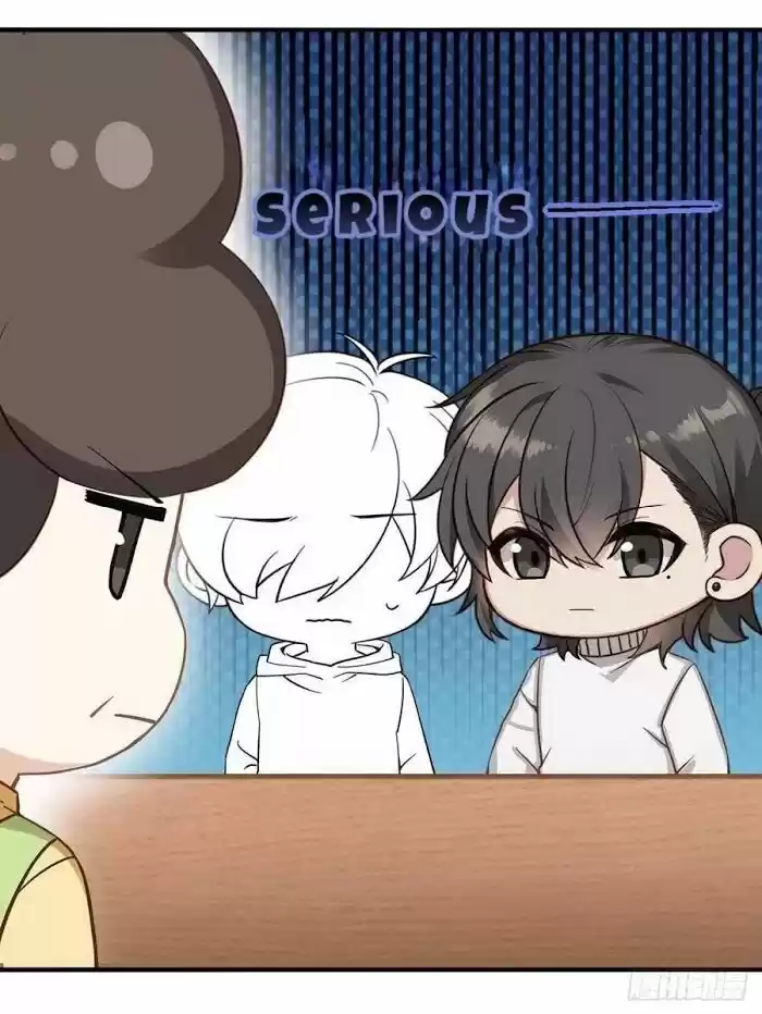 Counterattack Through Pregnancy Vol.01 Ch.074