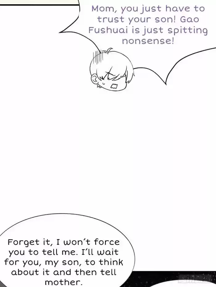 Counterattack Through Pregnancy Vol.01 Ch.074