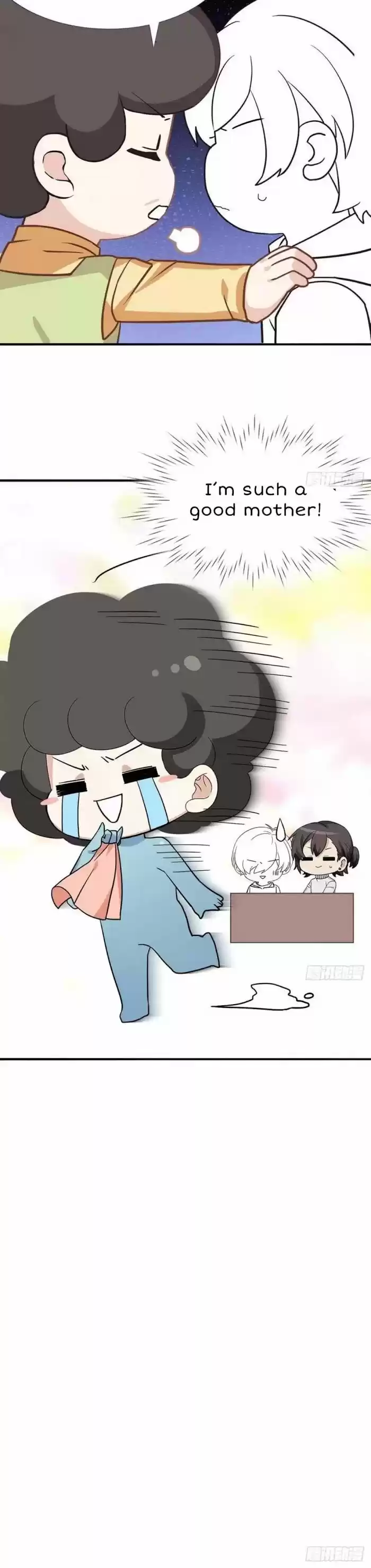 Counterattack Through Pregnancy Vol.01 Ch.074