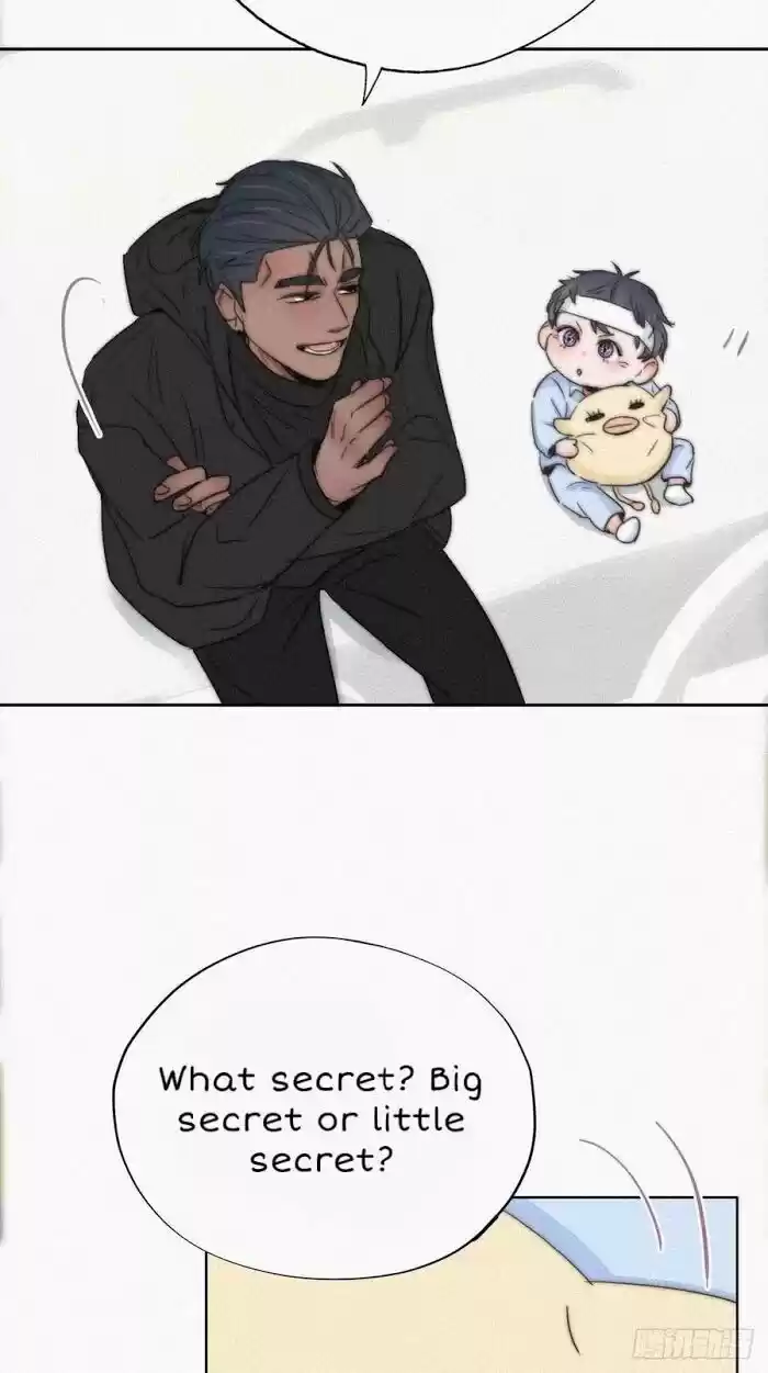 Counterattack Through Pregnancy Vol.01 Ch.075