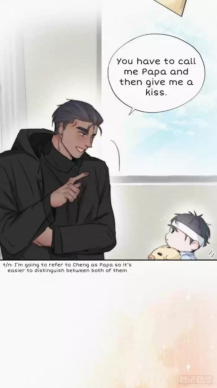 Counterattack Through Pregnancy Vol.01 Ch.075