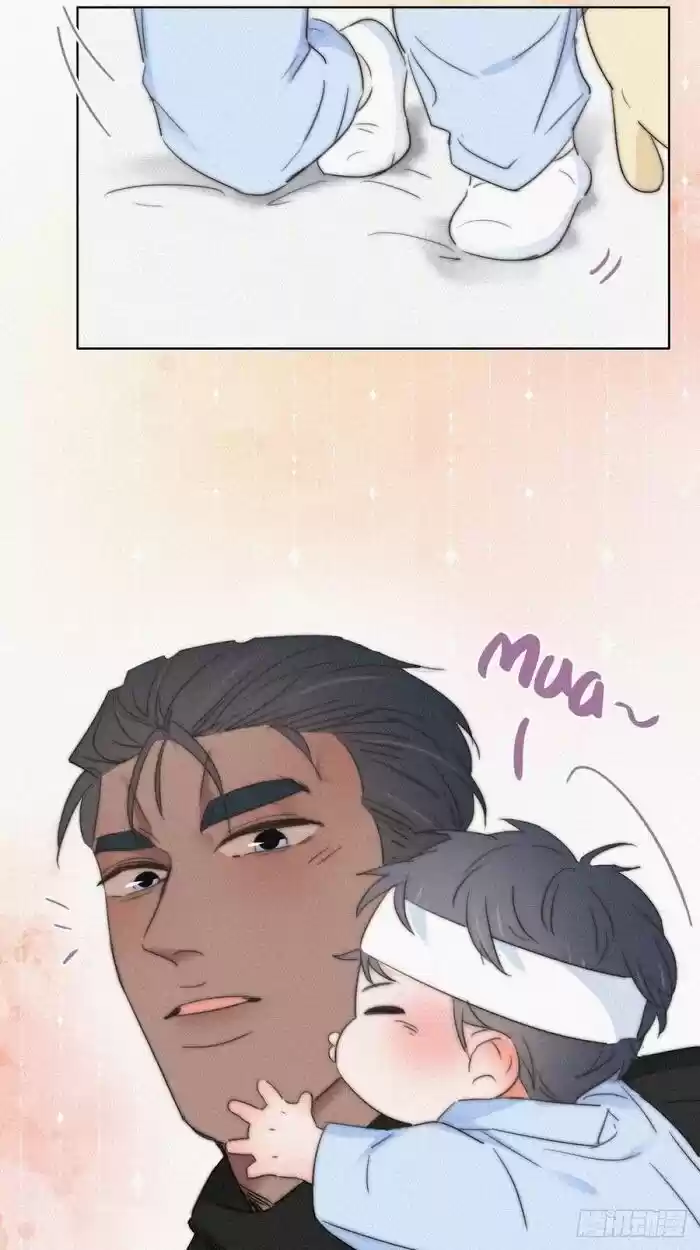 Counterattack Through Pregnancy Vol.01 Ch.075