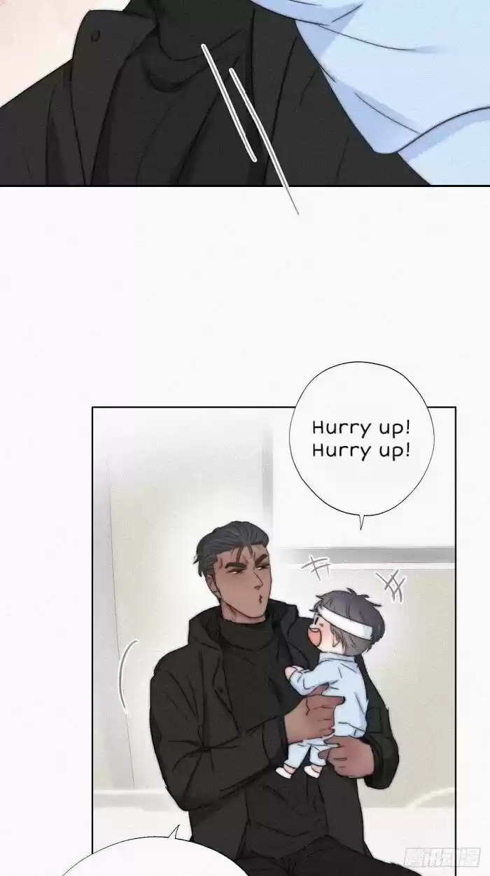 Counterattack Through Pregnancy Vol.01 Ch.075