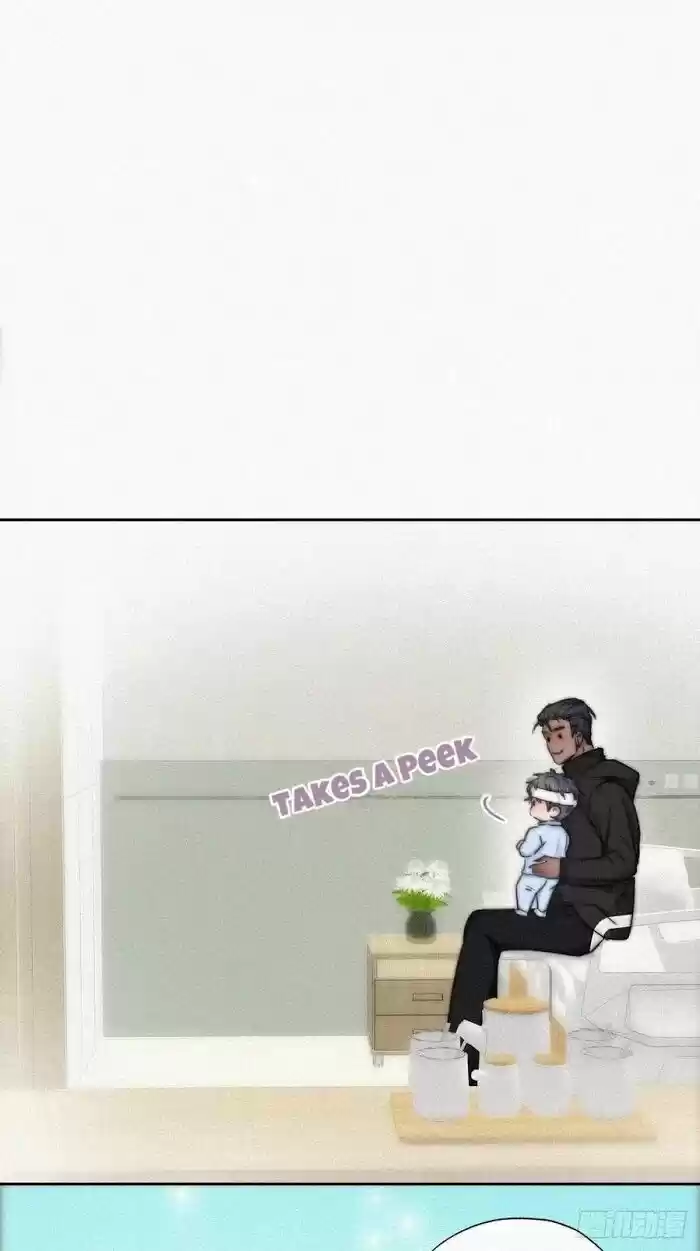 Counterattack Through Pregnancy Vol.01 Ch.075