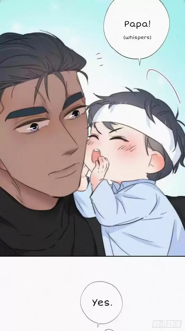 Counterattack Through Pregnancy Vol.01 Ch.075