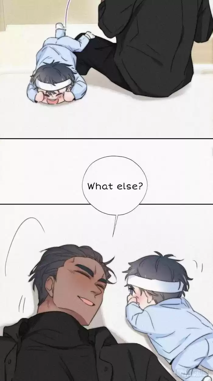 Counterattack Through Pregnancy Vol.01 Ch.075