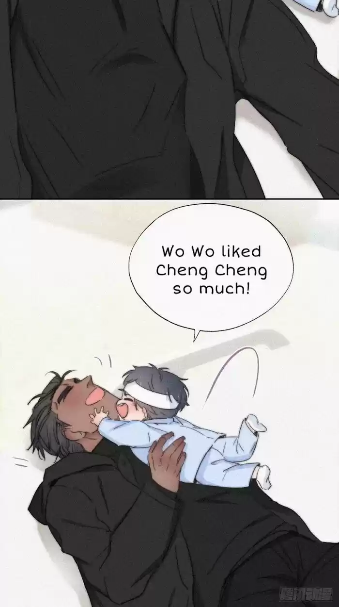 Counterattack Through Pregnancy Vol.01 Ch.075