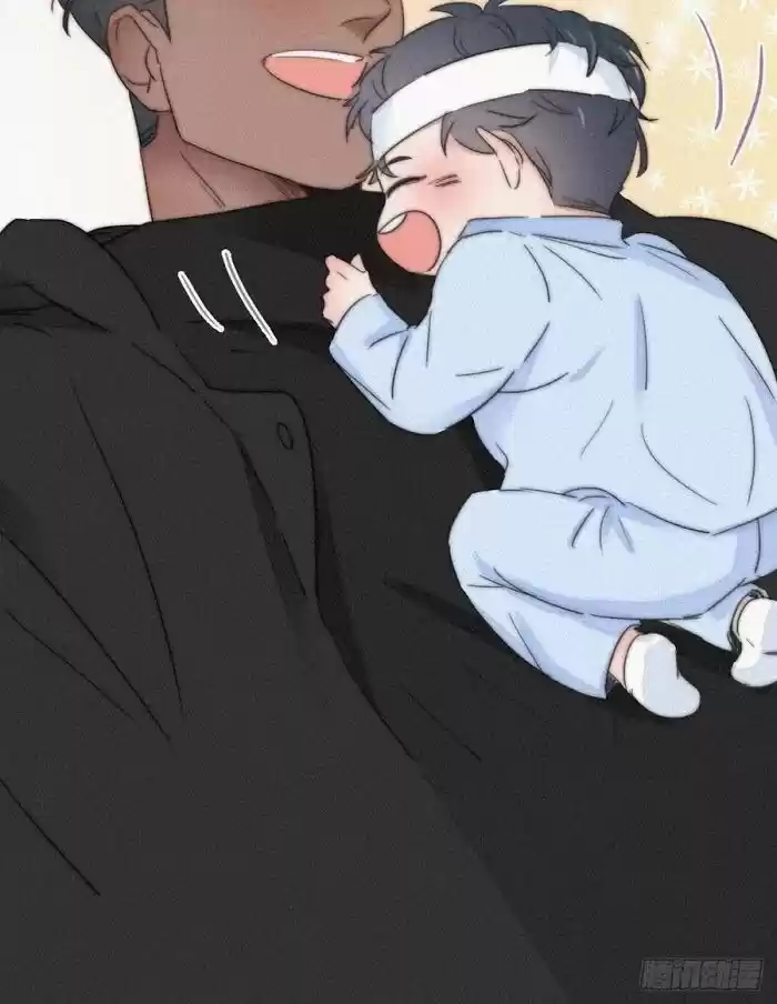 Counterattack Through Pregnancy Vol.01 Ch.075