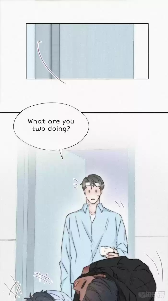 Counterattack Through Pregnancy Vol.01 Ch.075