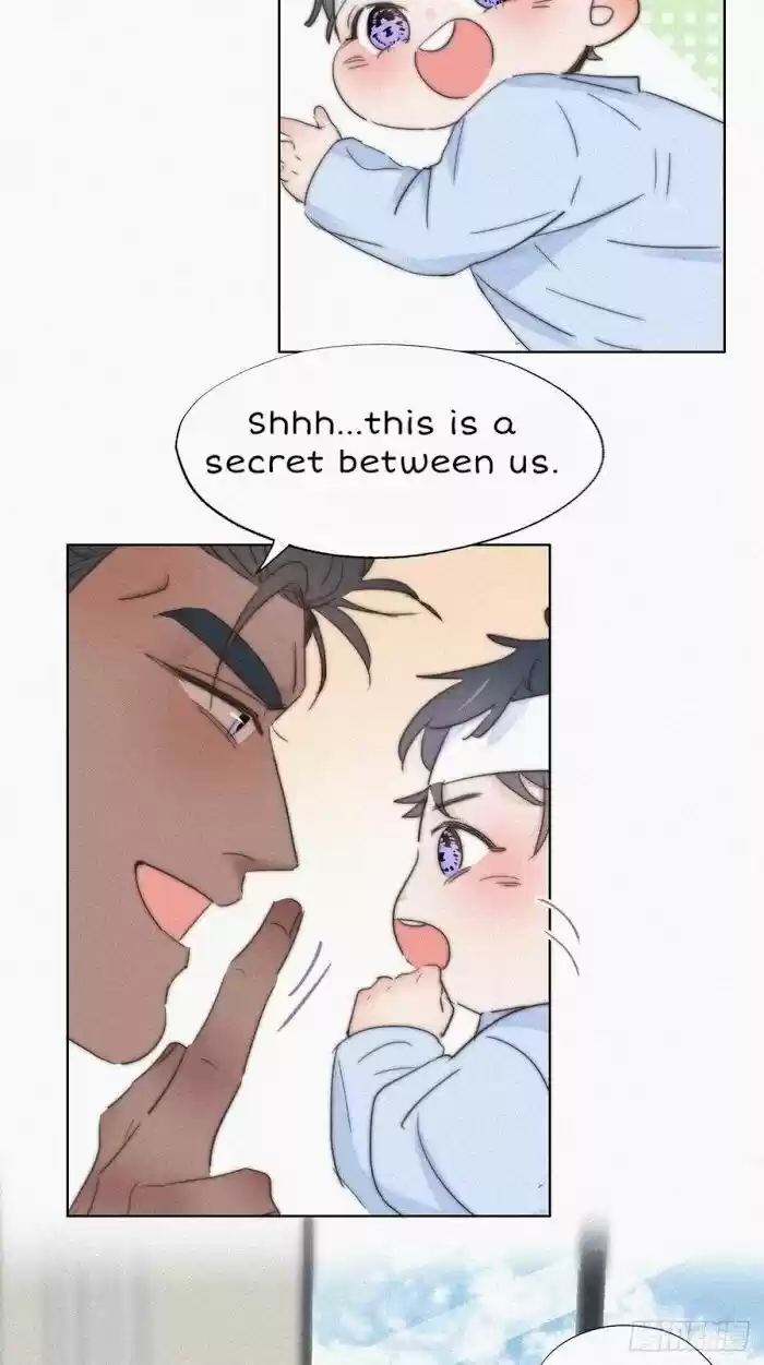 Counterattack Through Pregnancy Vol.01 Ch.075