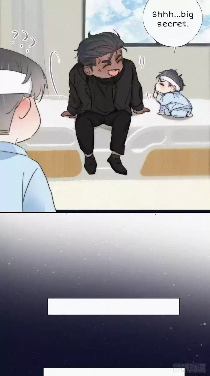 Counterattack Through Pregnancy Vol.01 Ch.075