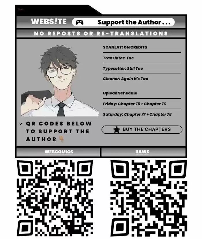 Counterattack Through Pregnancy Vol.01 Ch.075