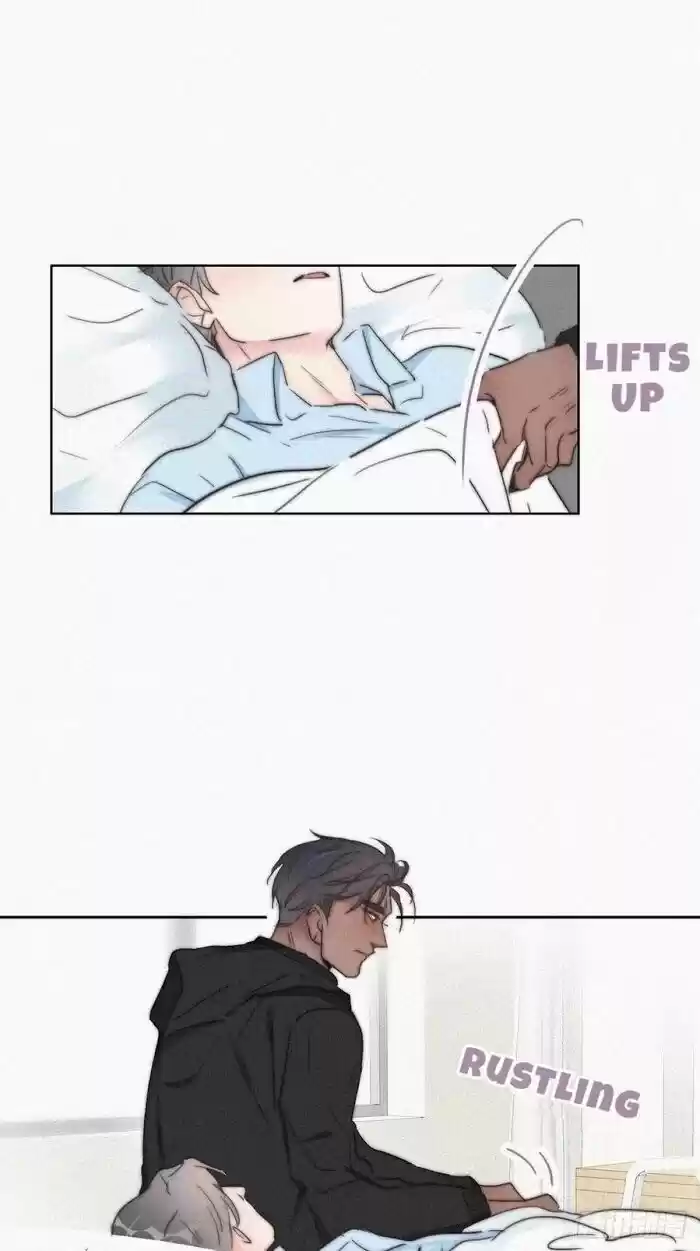 Counterattack Through Pregnancy Vol.01 Ch.076