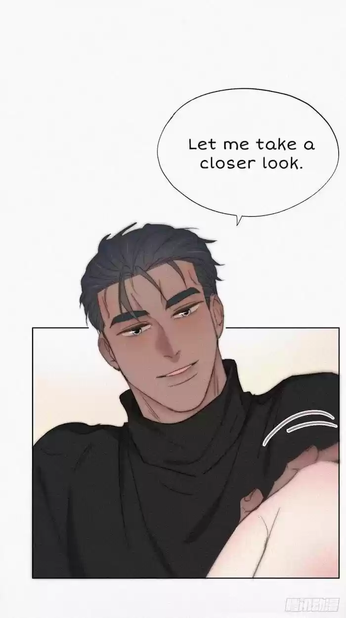 Counterattack Through Pregnancy Vol.01 Ch.076