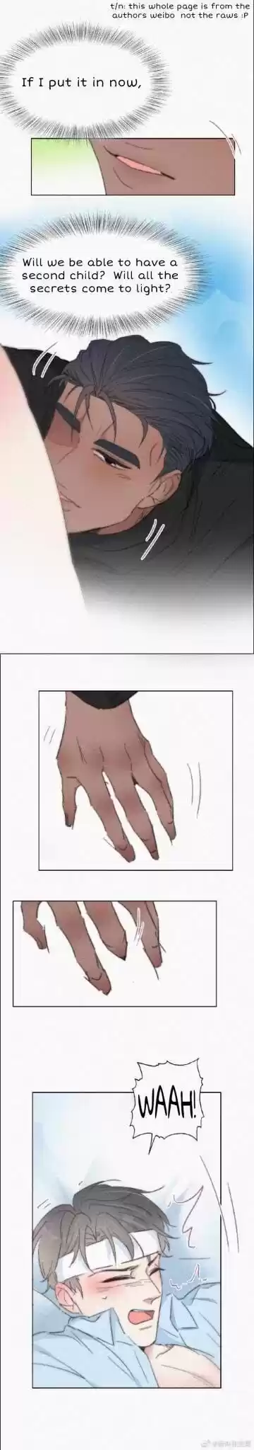 Counterattack Through Pregnancy Vol.01 Ch.076