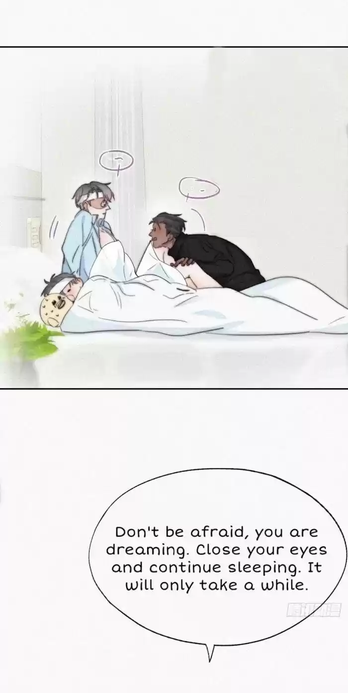 Counterattack Through Pregnancy Vol.01 Ch.076