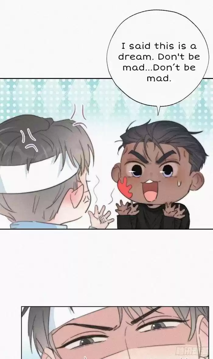 Counterattack Through Pregnancy Vol.01 Ch.076